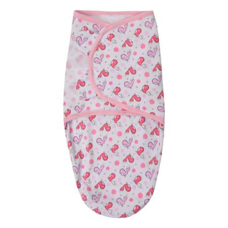 Конверт пеленальный (кокон) Summer Infant Swaddleme