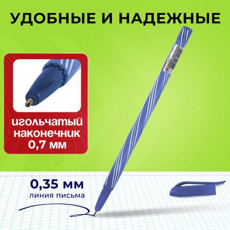 Ручка шариковая Staff 50 шт.