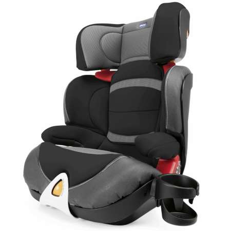 Автокресло Chicco 2/3 (15-36 кг)