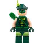 Фигурка LEGO Super Heroes Green