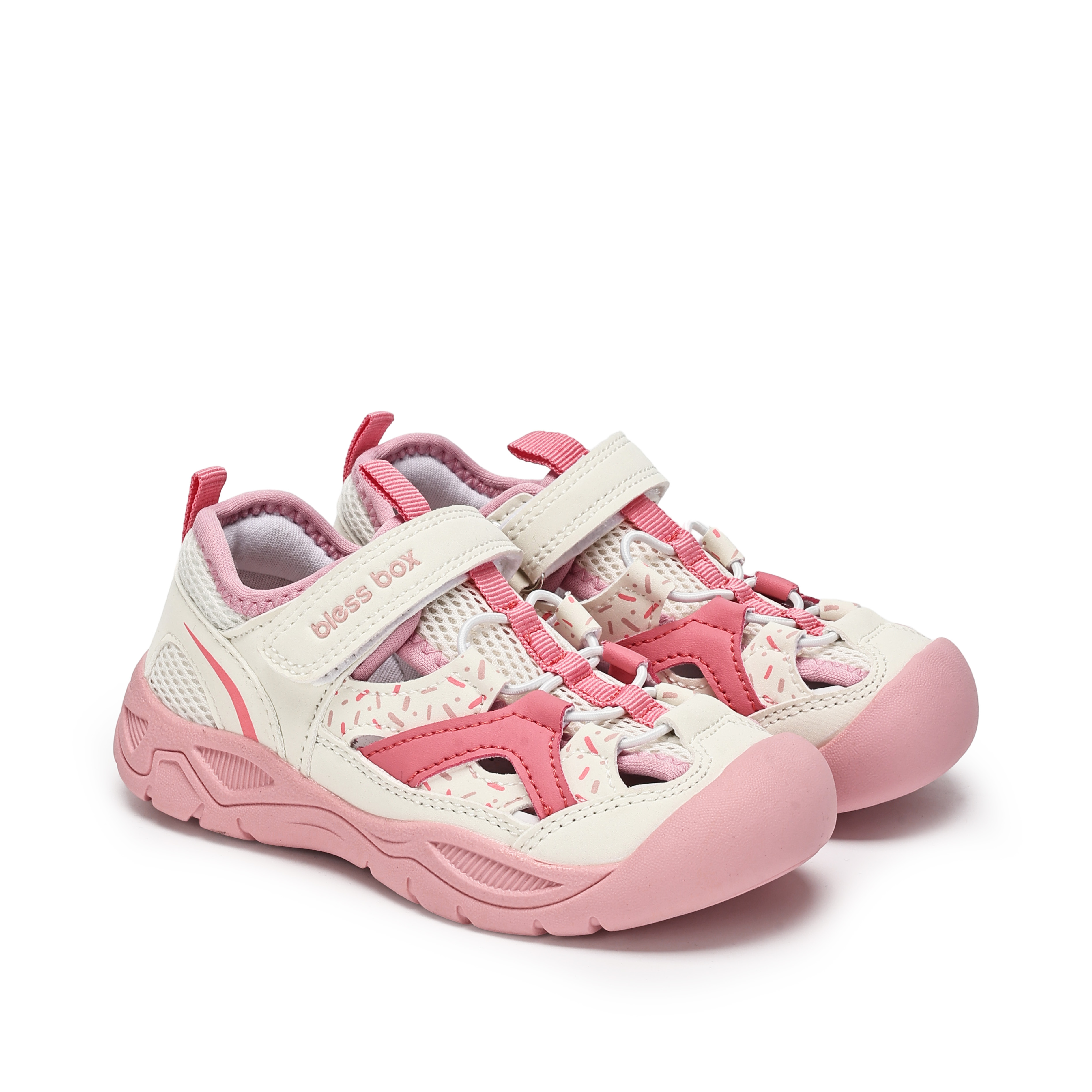 Сандалии BLESSBOX BX53214B - фото 1