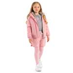 Шорты утепленные Kapika