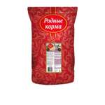 Корм для котят Родные корма 34/19 с индейкой 10кг