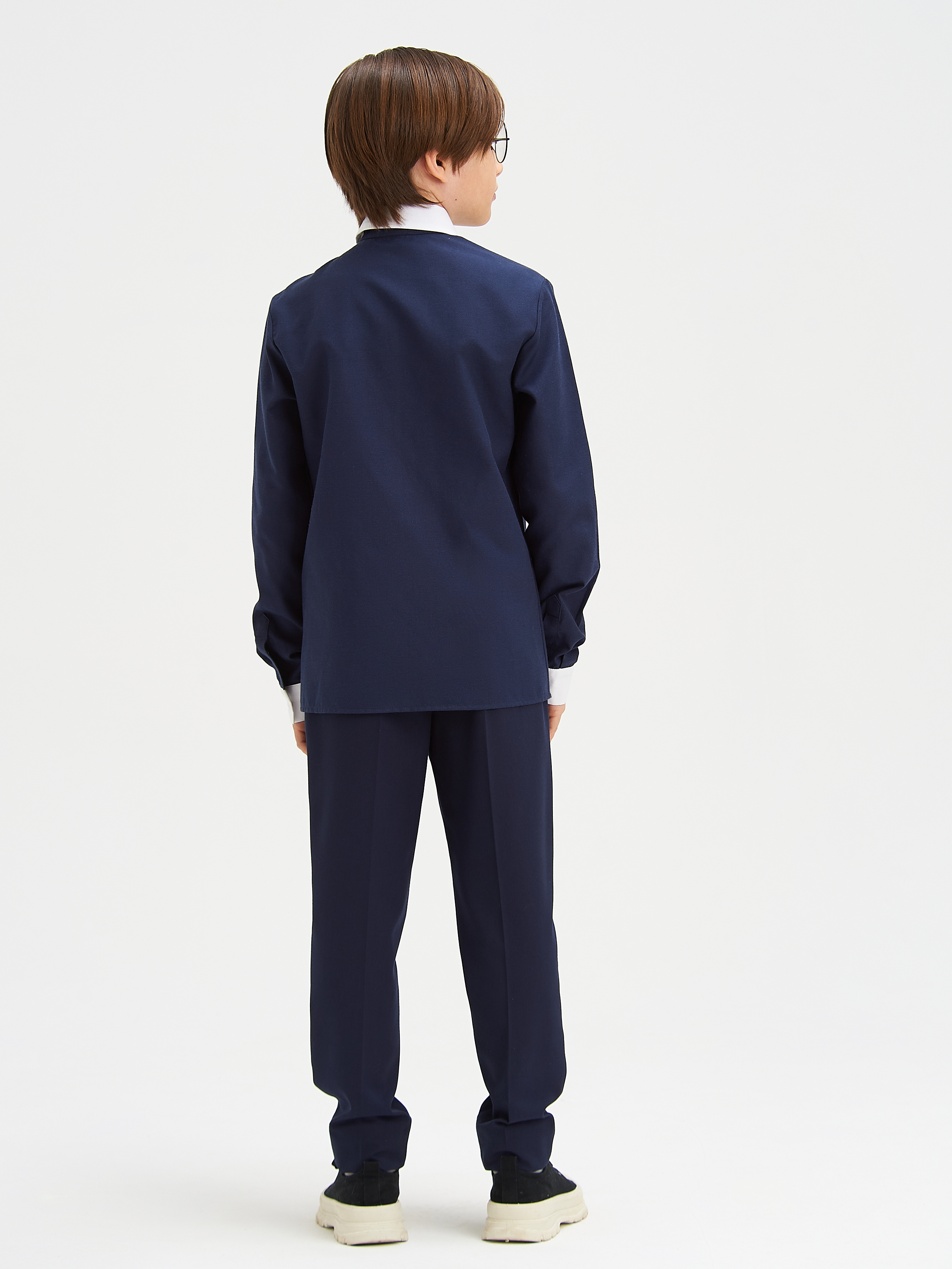 Рубашка Smena 14933 - фото 5