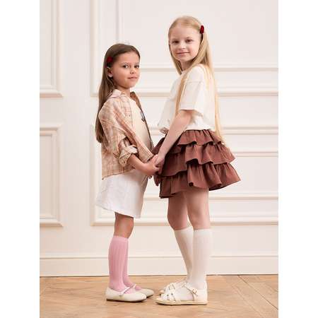 Гольфы 2 пары Peppy Woolton