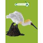 Фигурка Collecta Черноголовая колпица