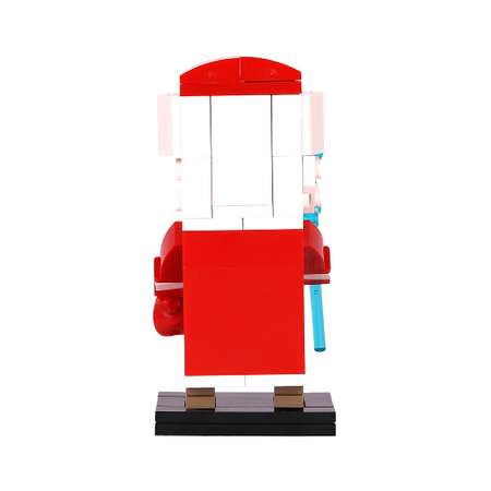 Конструктор brick labs