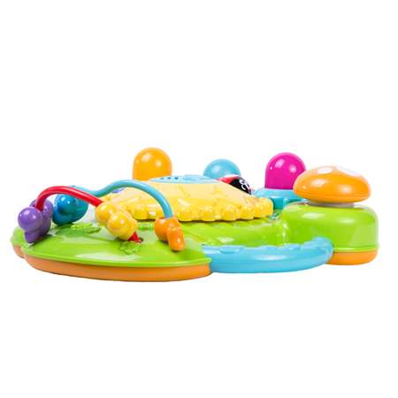 Игрушка BabyGo развивающий центр Солнышко