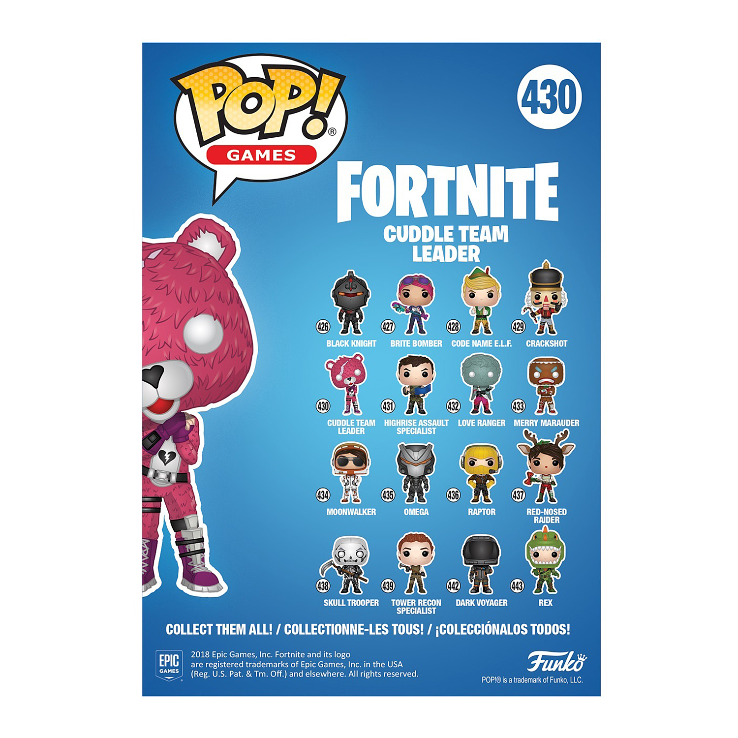 Фигурка Funko - фото 7