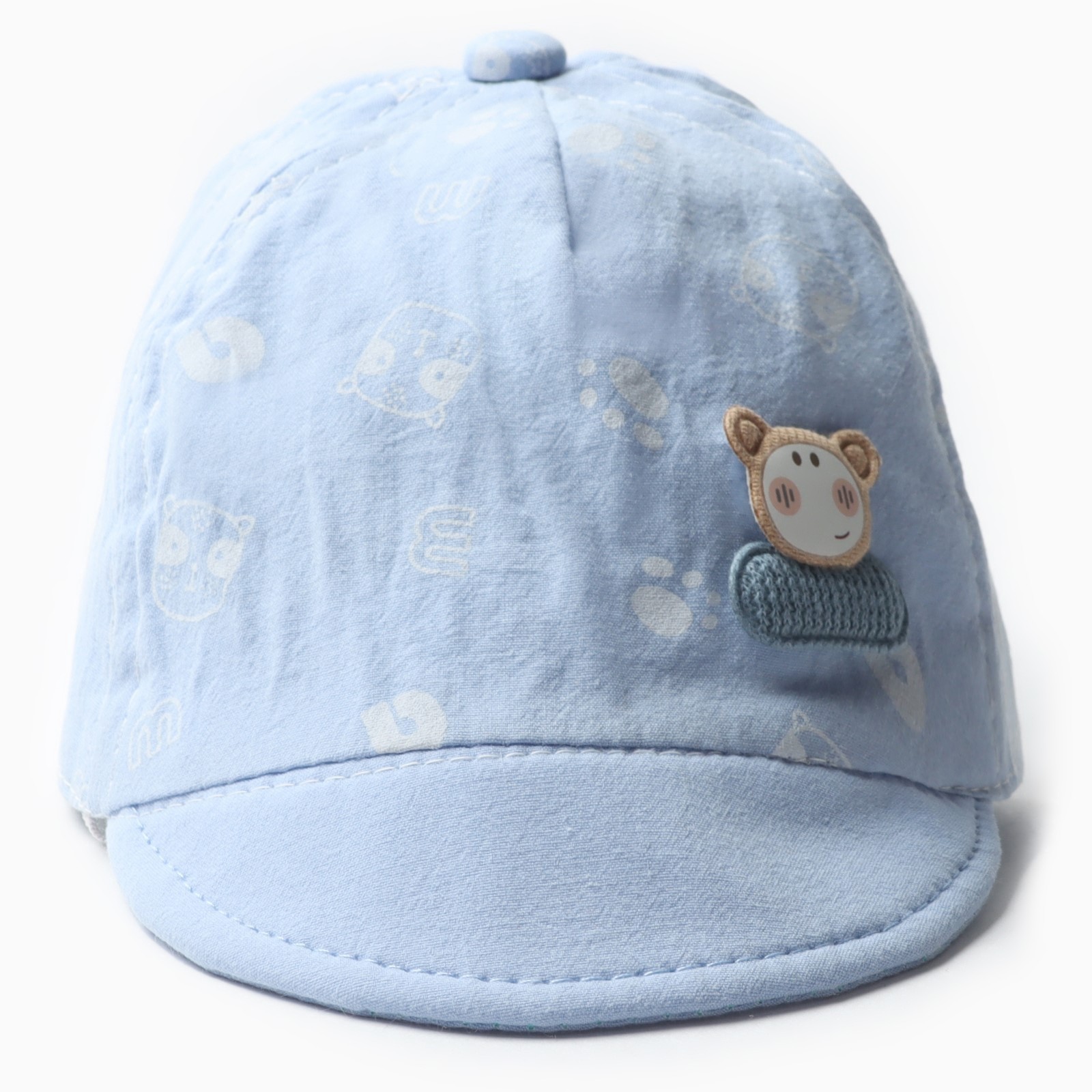 Кепка Minaku 9872461 - фото 2