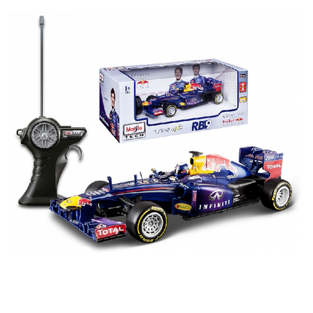Автомобиль РУ MAISTO 1:24