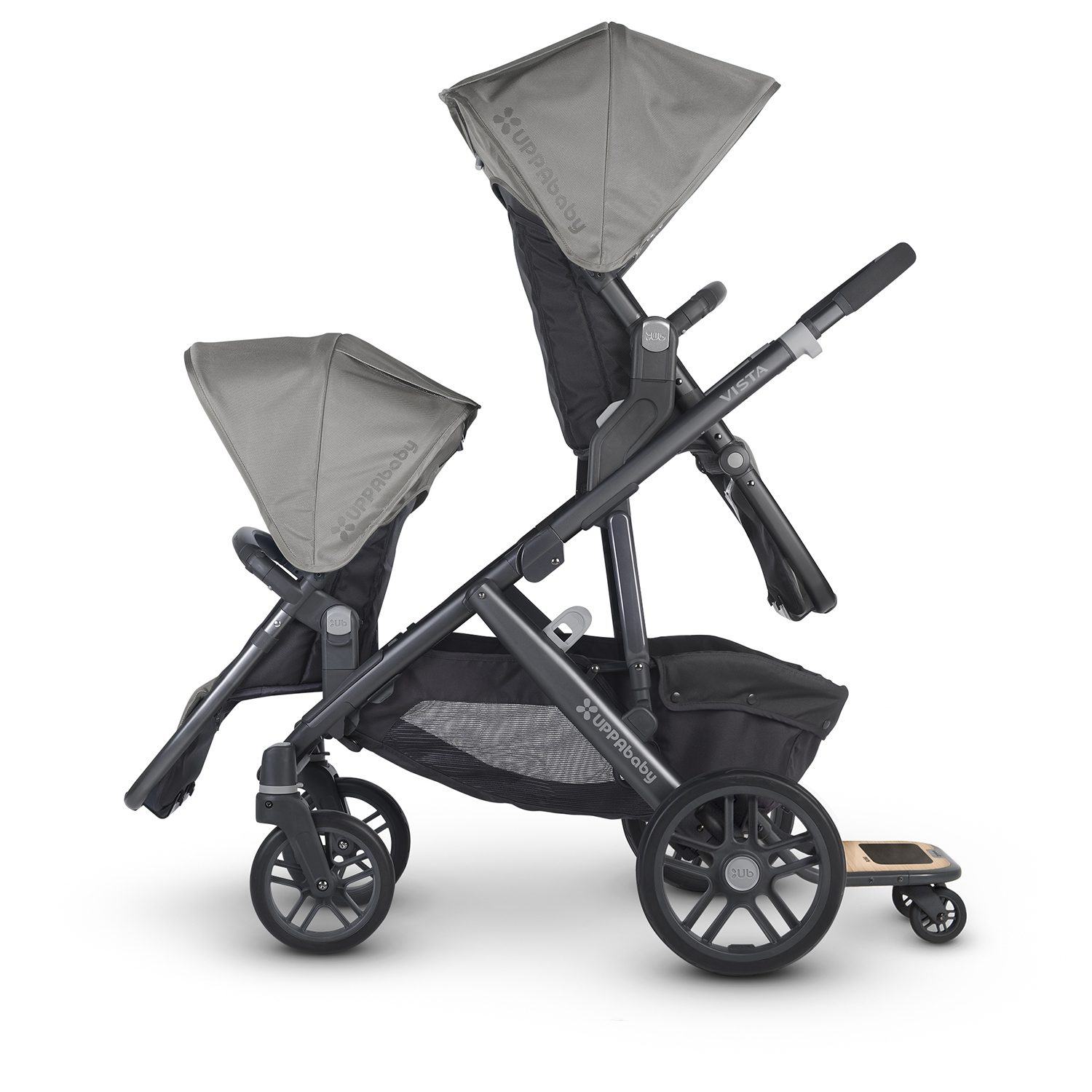 Подставка UPPAbaby - фото 3
