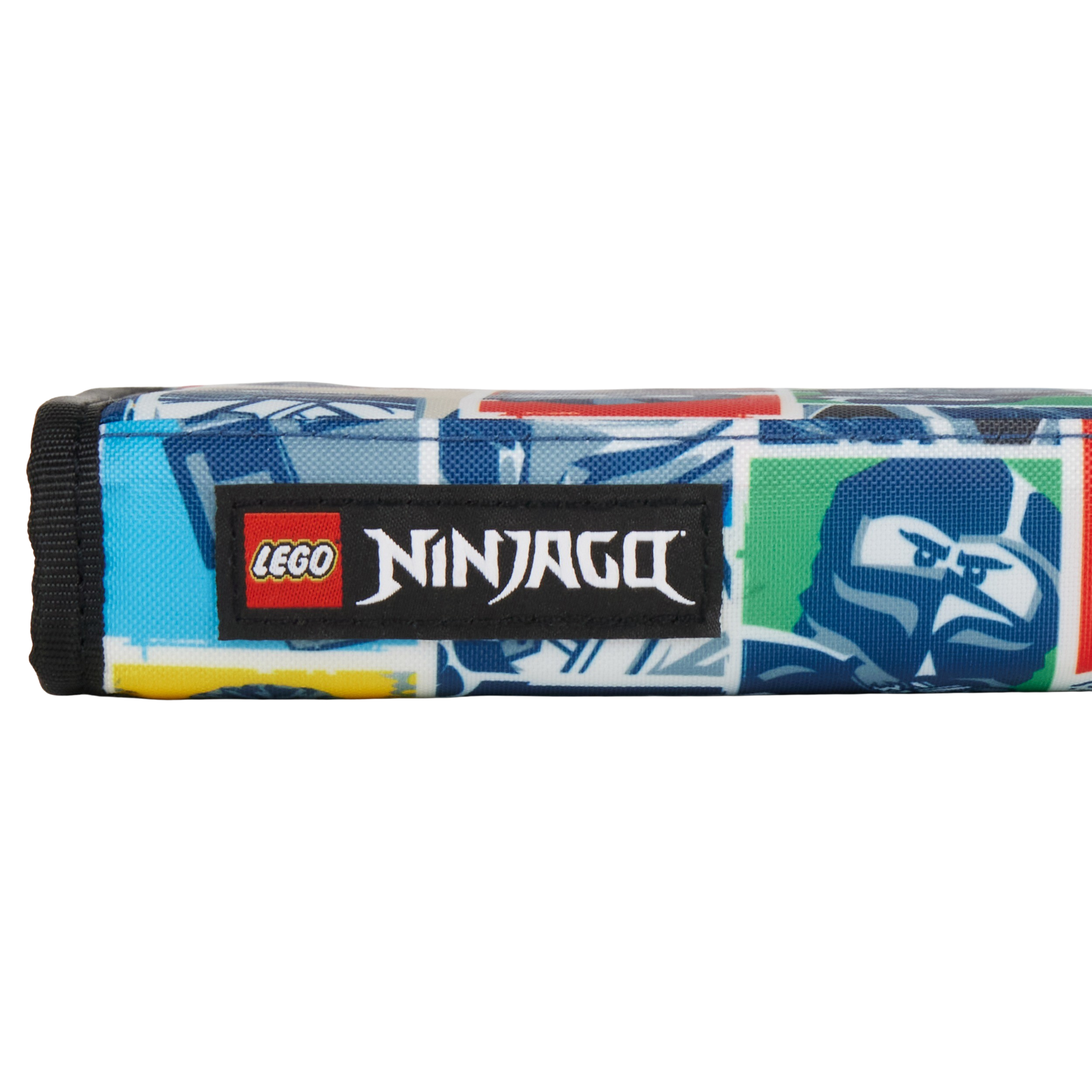 Пенал книжка LEGO - фото 4