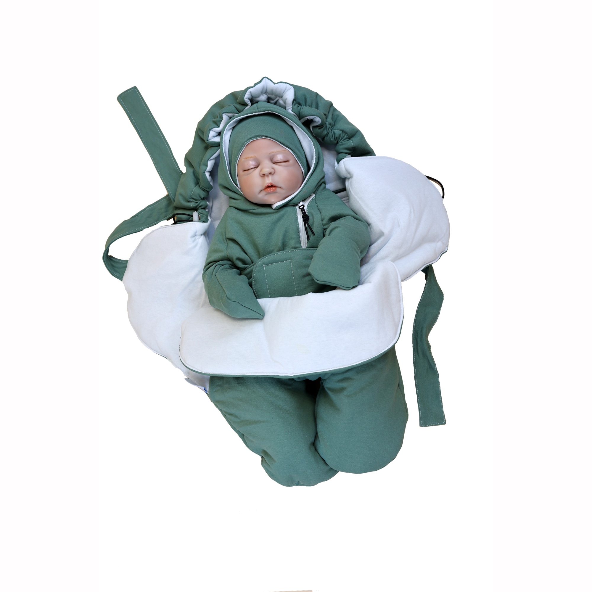Сменный текстиль SlingMe Z-002 - фото 7