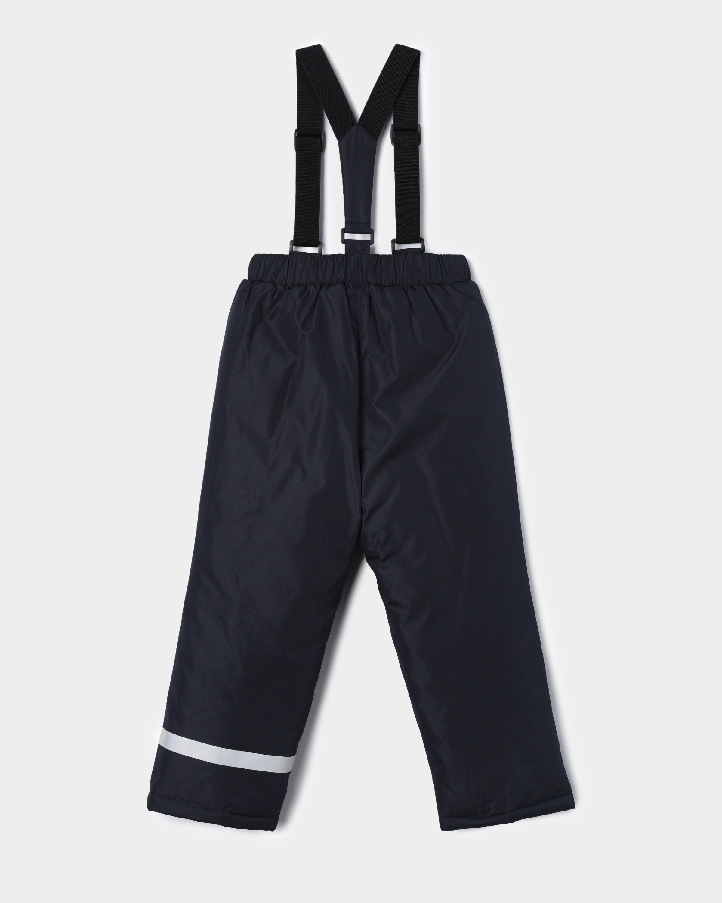 Брюки на бретелях Futurino W25FU1-B126kb-D6 - фото 3