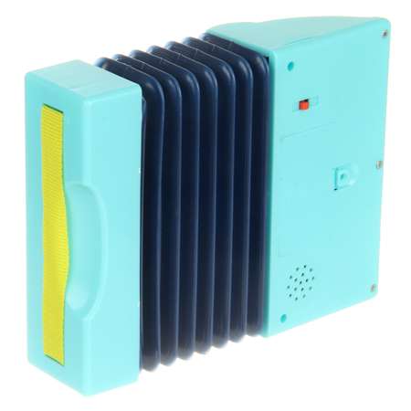 Музыкальная игрушка Veld Co Аккордеон на батарейках