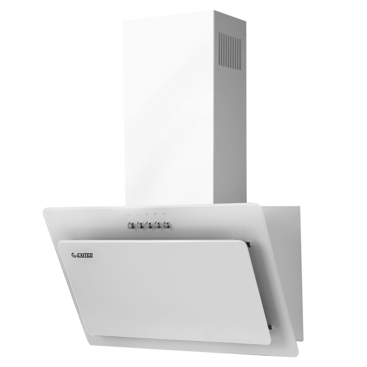 Вытяжка кухонная EXITEQ EX-1025 white - фото 5