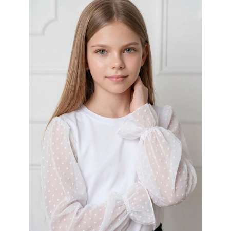 Блузка Miellook