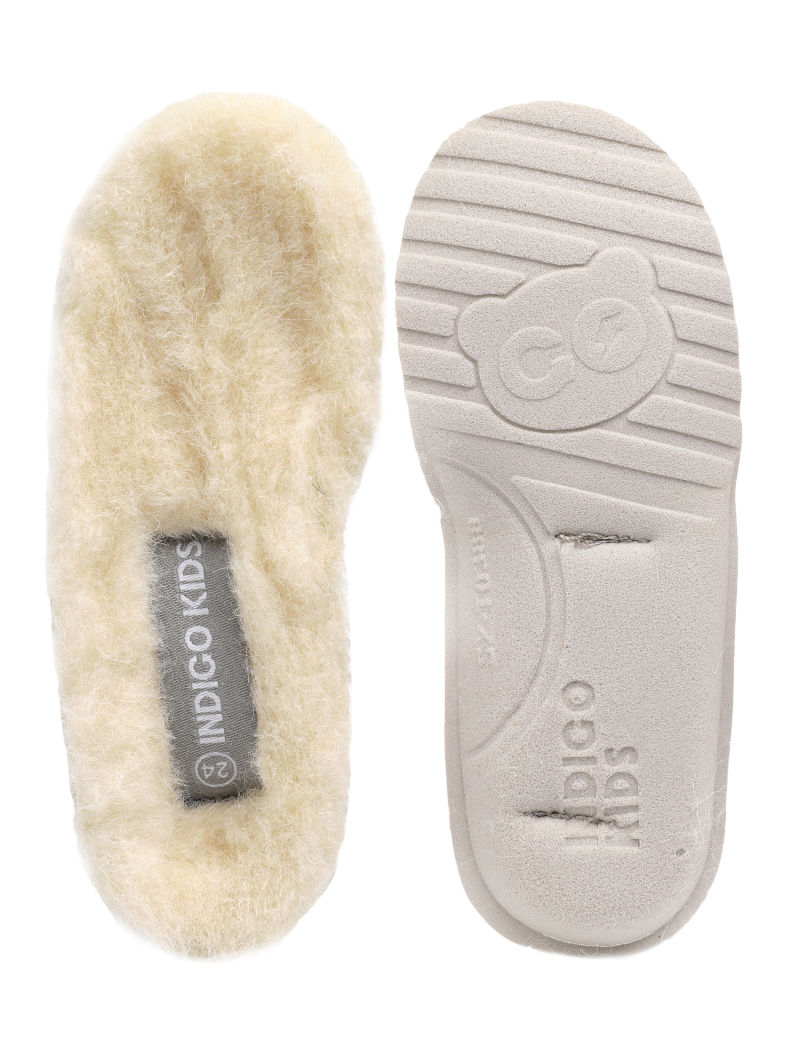 Ботинки Indigo kids 19-235C - фото 9