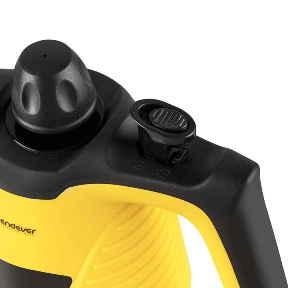 Пароочиститель ENDEVER ODYSSEY Q-464 - фото 14