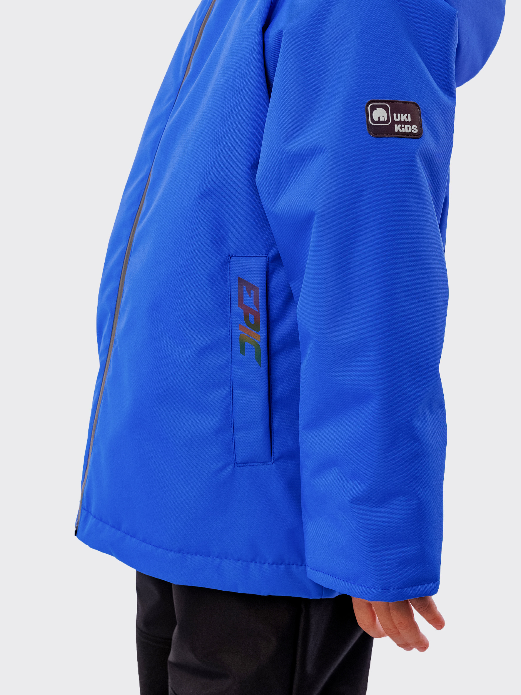 Костюм UKI KIDS 2spr23-006вас - фото 4