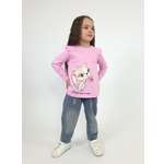 Лонгслив Luneva