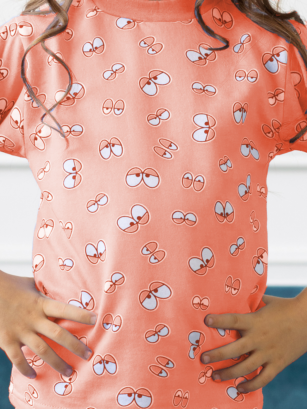 Пижама VGtrikotazh R3593 - фото 3