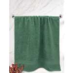 Полотенце BRAVO Арзон зеленый 70 x 130 см