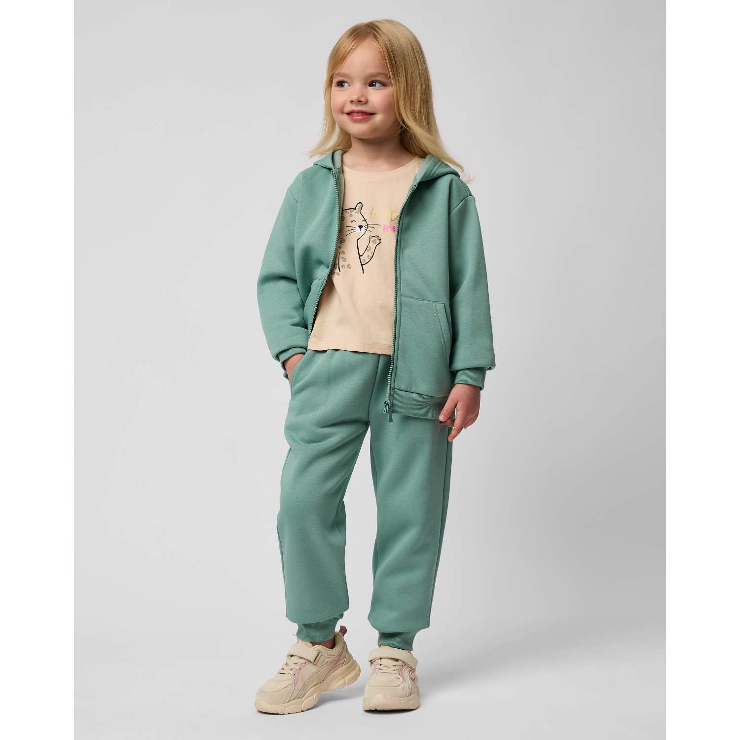 Брюки Futurino W25FU3-G201-1kg-44 - фото 6