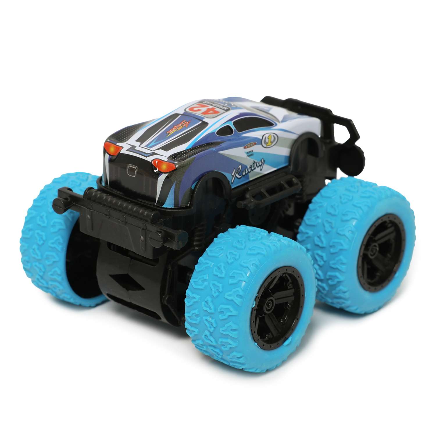 Внедорожник в ассортименте - фото 14