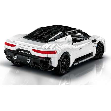 Конструктор COBI Автомобиль Maserati блочный