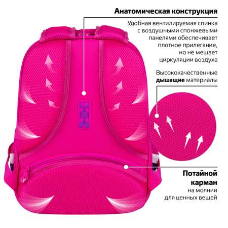 Ранец Brauberg