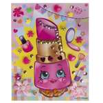 Набор для творчества Shopkins вышивание
