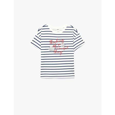 Футболка KOTON