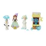 Кукла модельная Disney Frozen