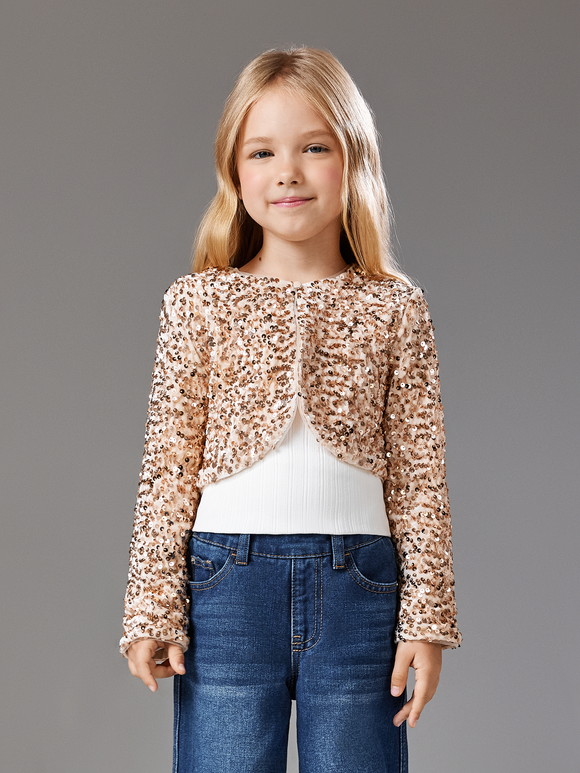 Жакет Acoola 20220130300_0093579 - фото 1