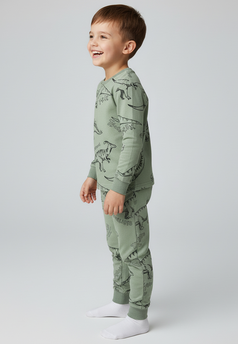 Пижама YOULALA 0936102205 - фото 2