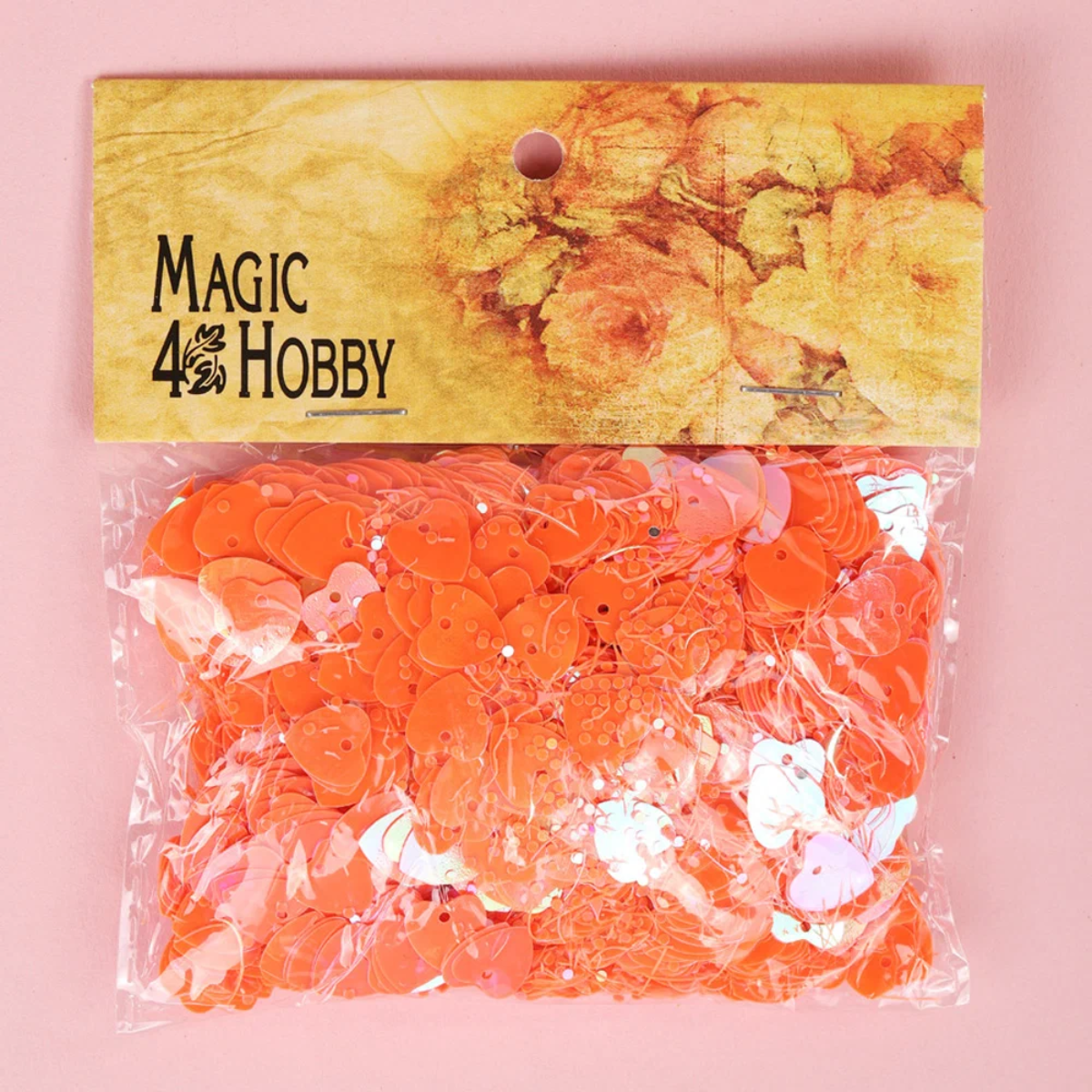 Набор для творчества Magic 4 Hobby шитье - фото 4