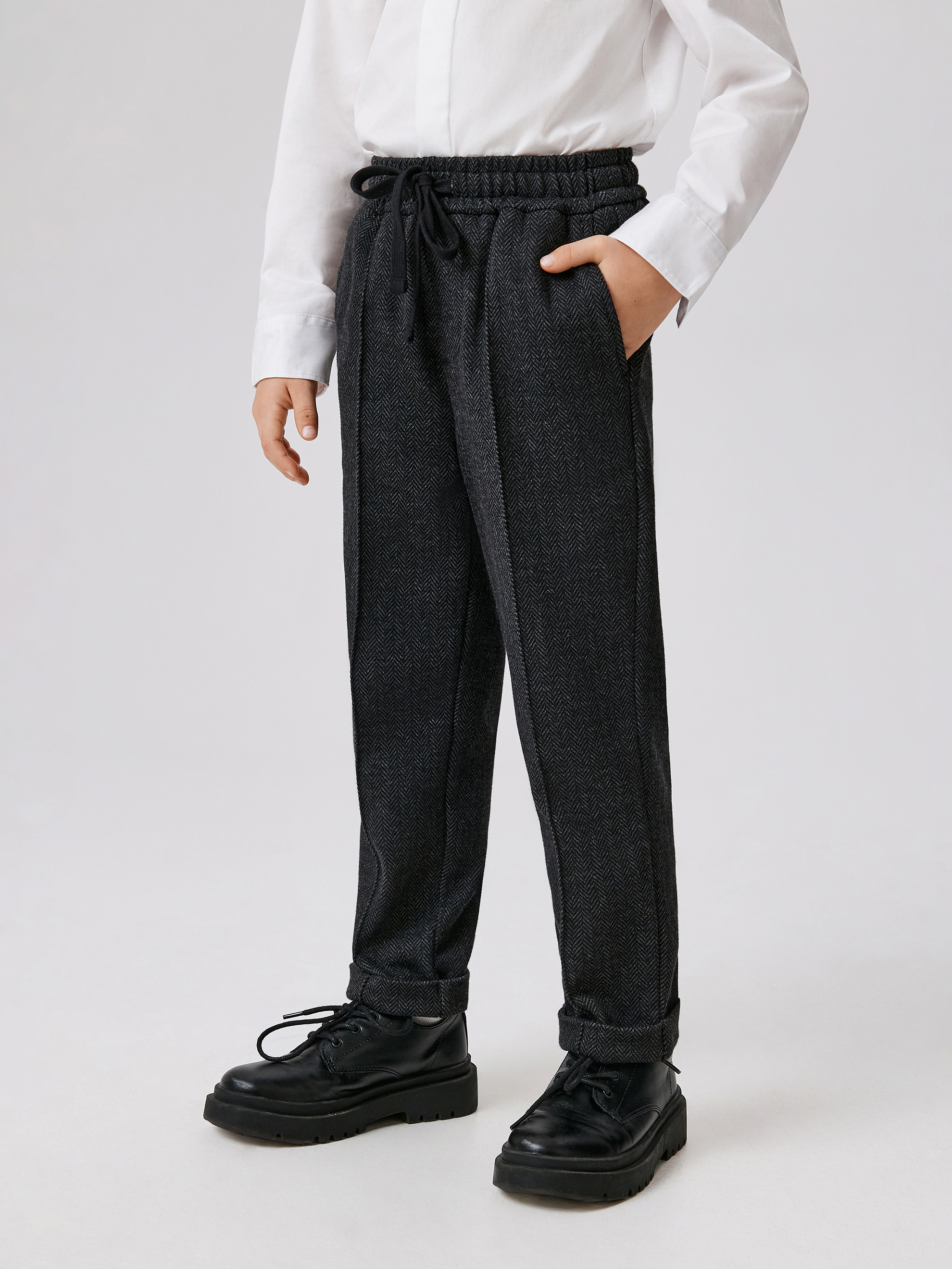 Брюки Acoola 20130160044_0093474 - фото 5