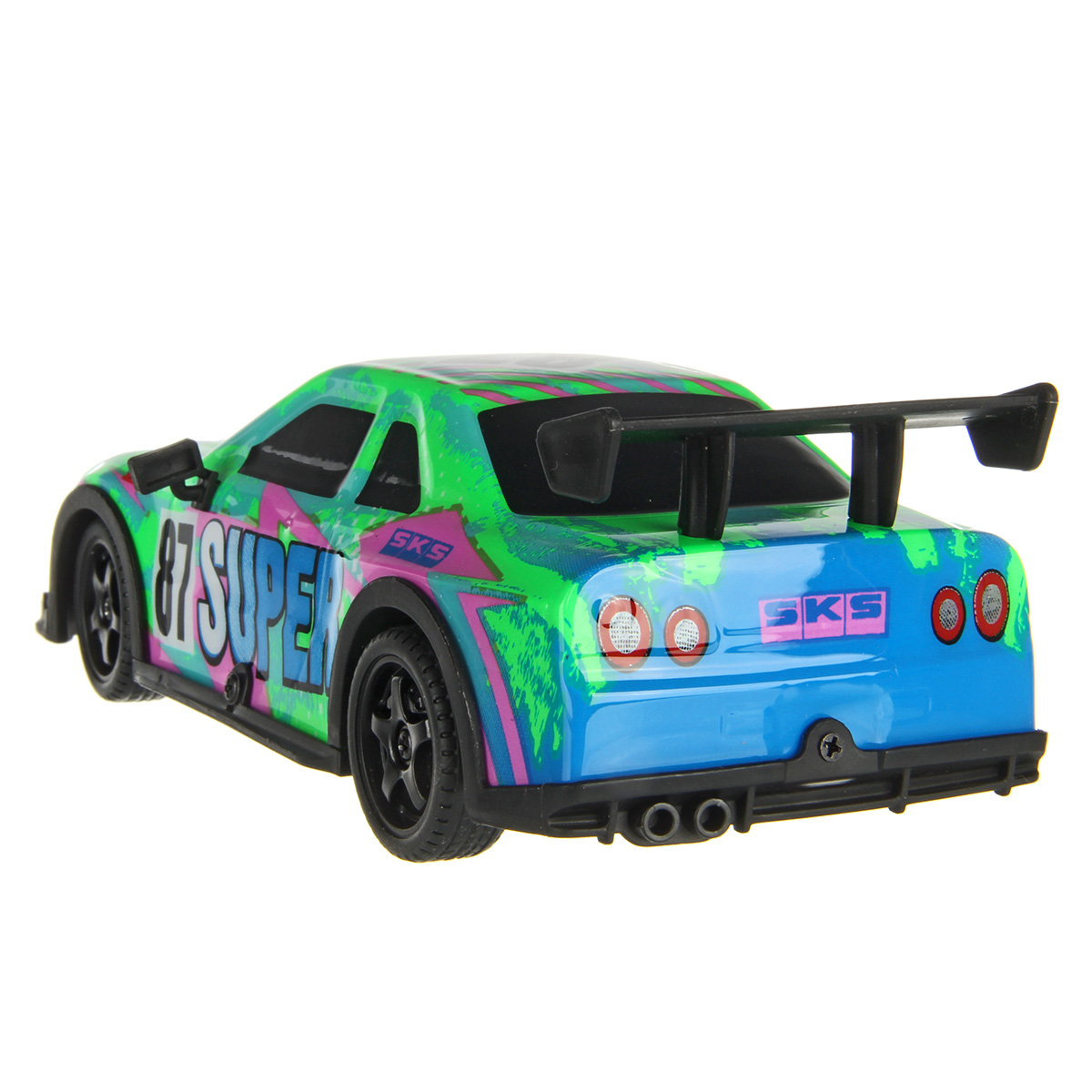 Автомобиль РУ Veld Co - фото 5