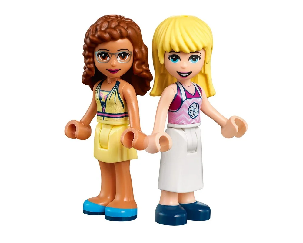 Конструктор LEGO Friends 41440 91 дет. - фото 6