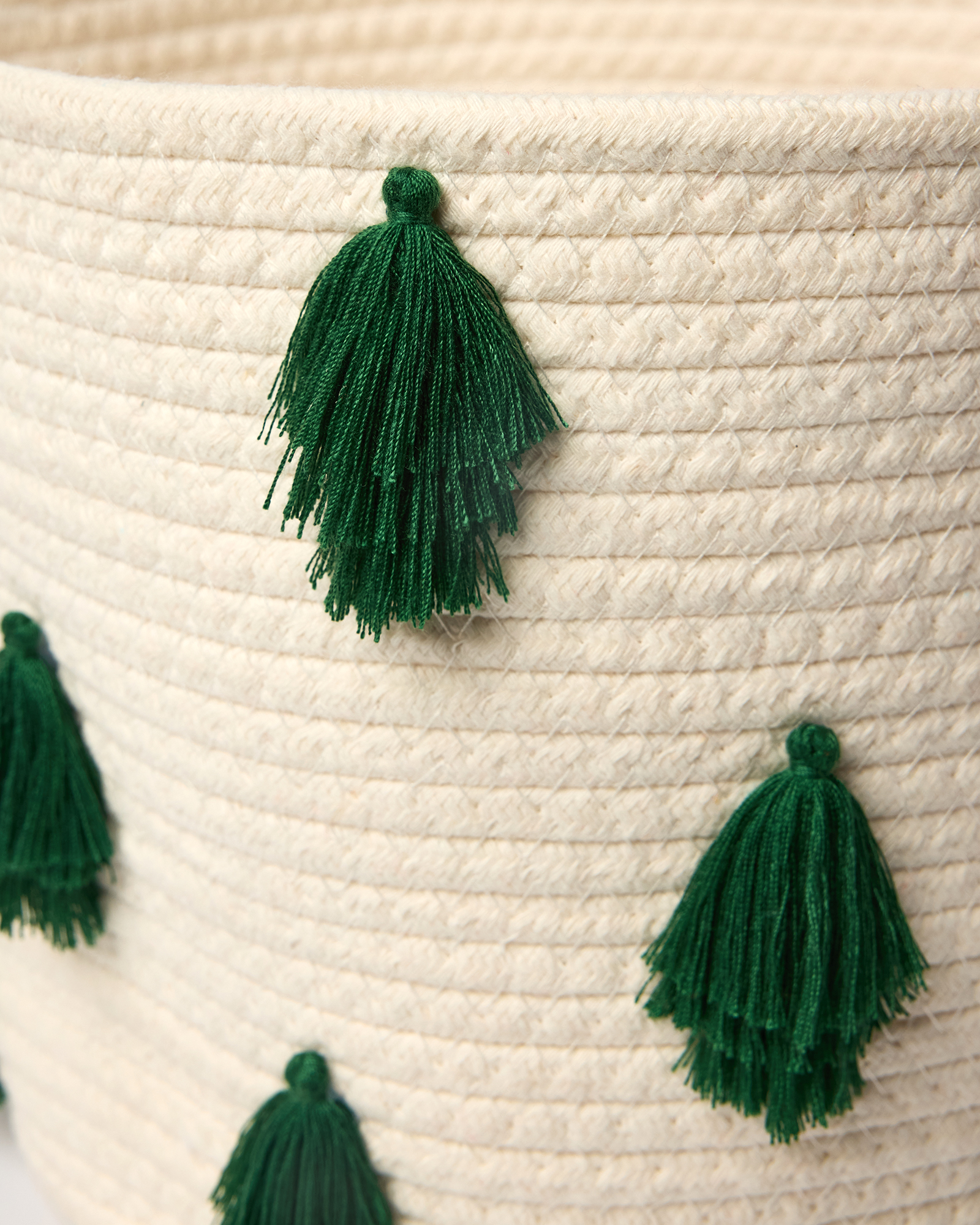 Корзина для хранения FUTURINO Home Ёлочки W24FH-FH331st-00 - фото 2