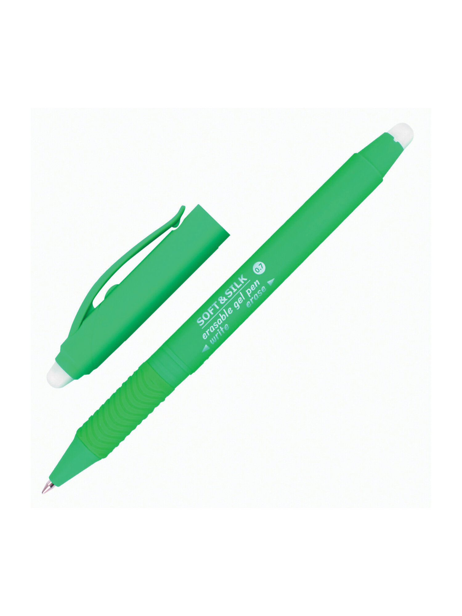 Ручка шариковая Brauberg 4 шт. - фото 13