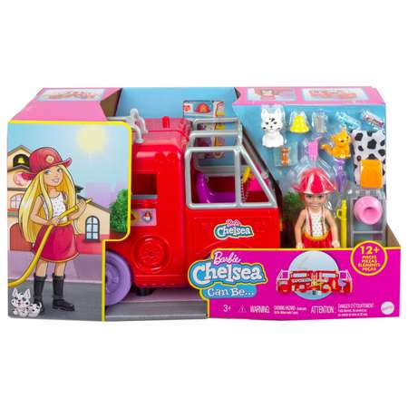 Кукла модельная Barbie