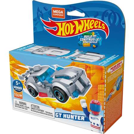 Конструктор Mega Construx блочный
