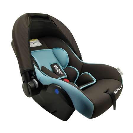 Автокресло Babyton Smally 0 (0 -13 кг)