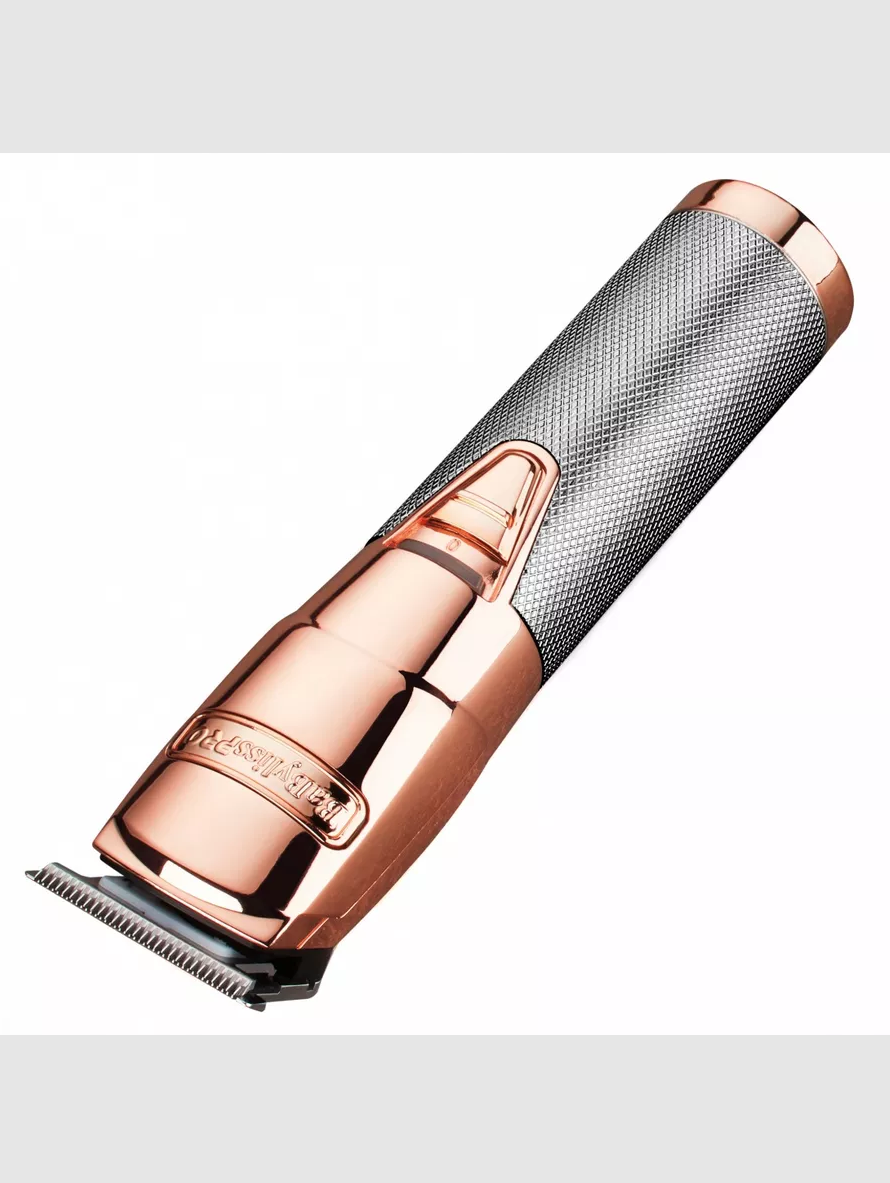 Машинка для стрижки волос BABYLISS PRO FX8700RGE - фото 2