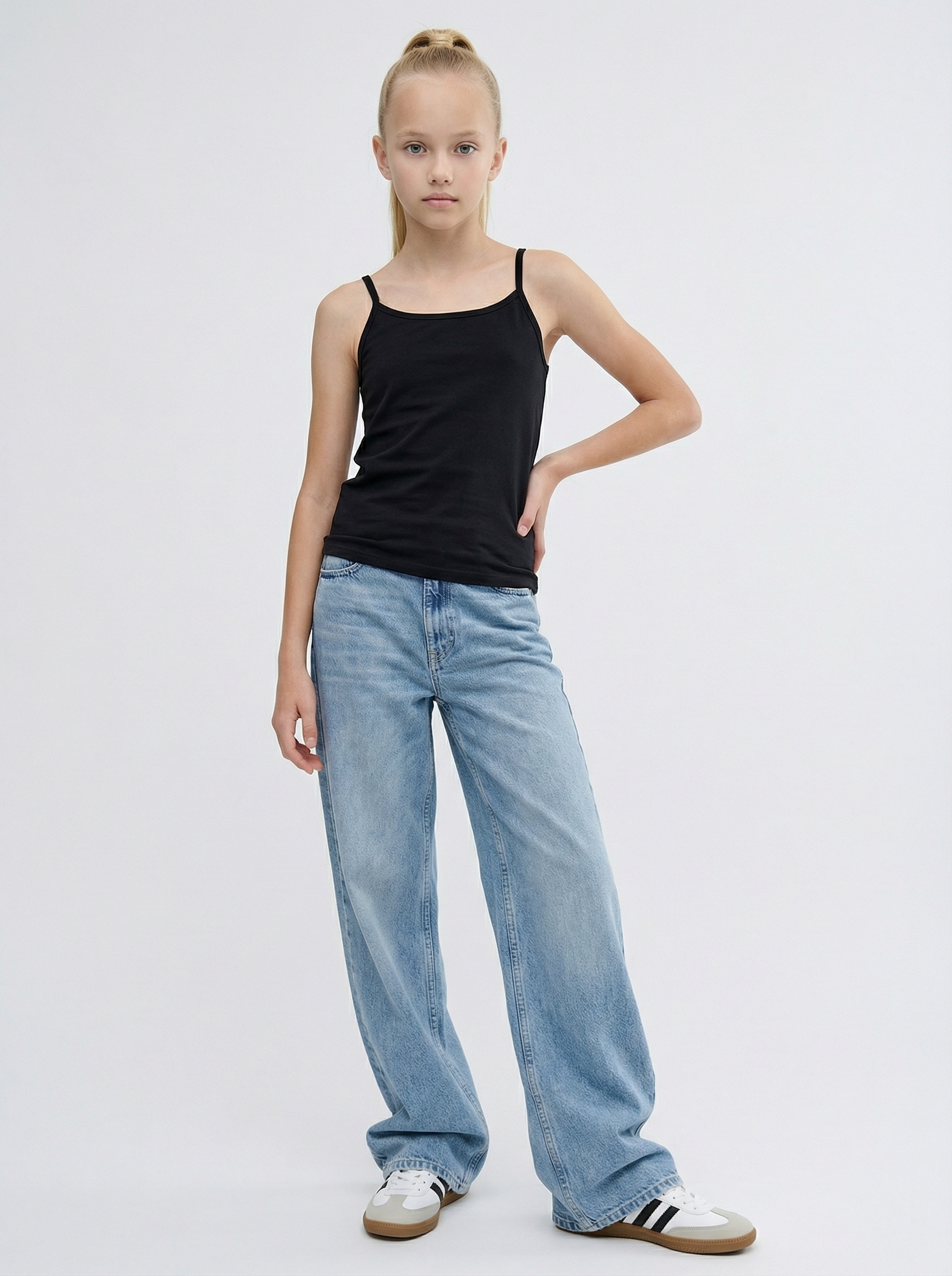 Кроп-топ YOULALA 1499100101 - фото 7