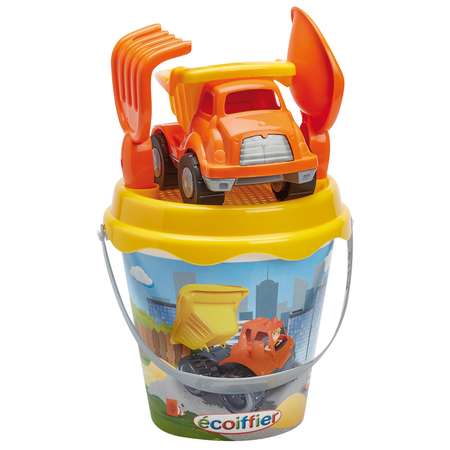 Песочный набор ECOIFFIER