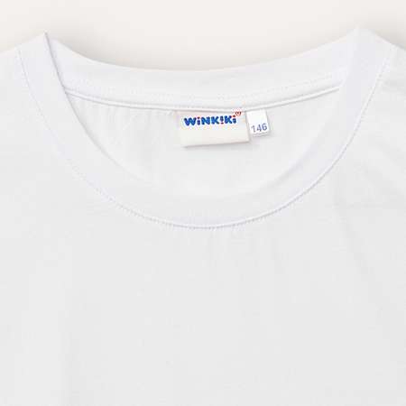Футболка Winkiki